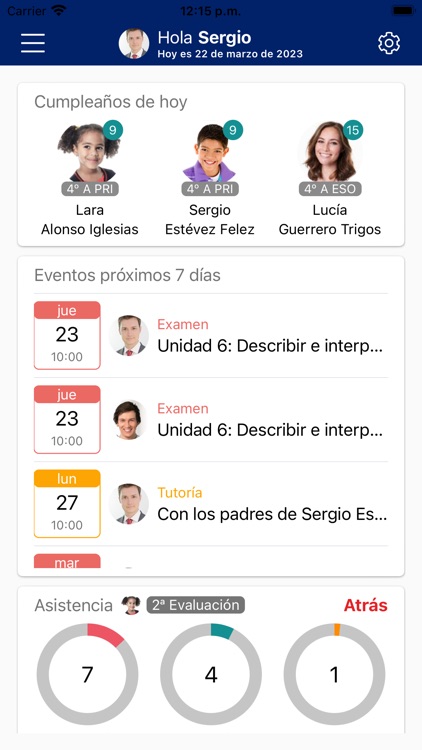 Shackleton Int. School