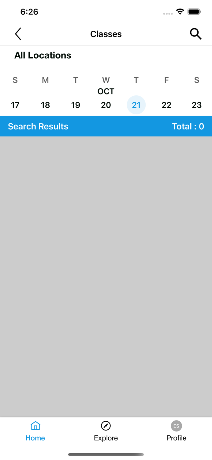 Village Health Clubs