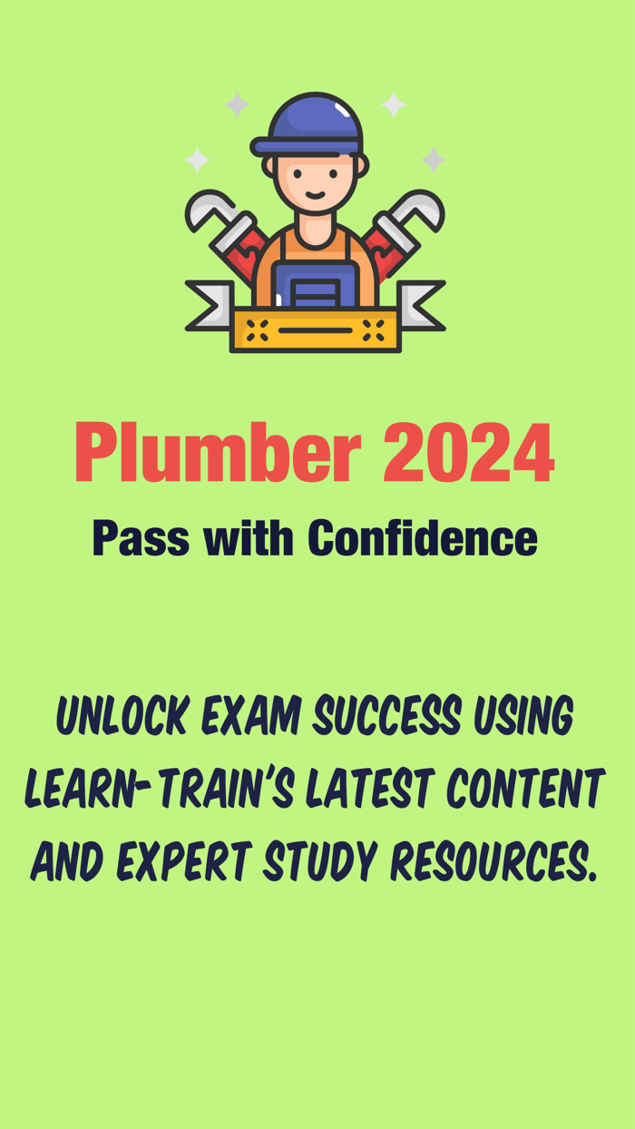 Green Plumber Prep 2024