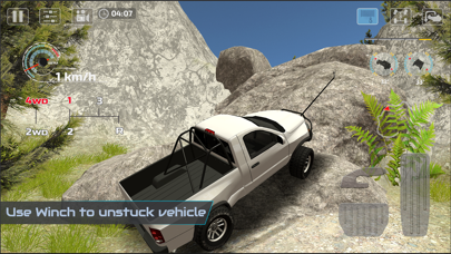 OffRoad Drive Pro screenshot1