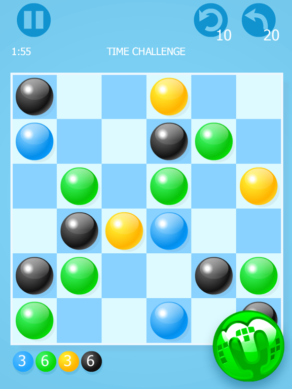 Screenshot #5 pour Marbly Deluxe