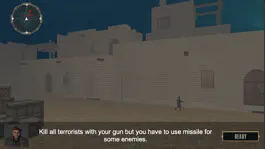Game screenshot Baron of Misty Sling mod apk