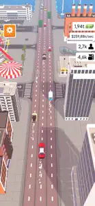 Toll City! screenshot #6 for iPhone