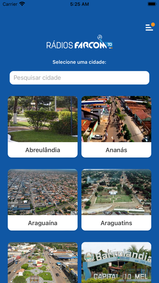 #4. Farcom TO (iOS) By: BNK TECNOLOGIA LTDA