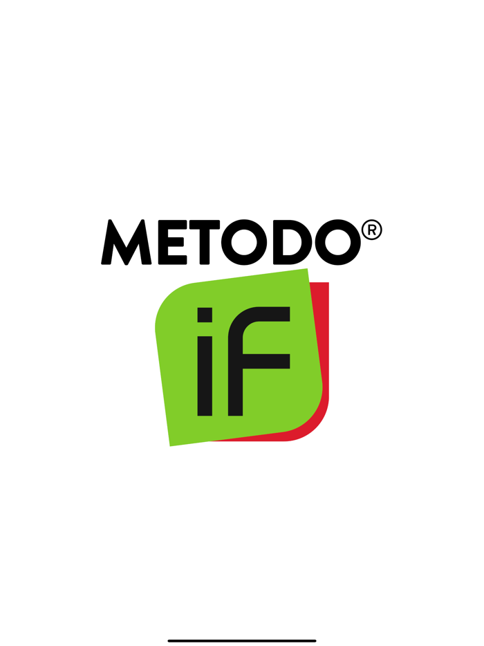 Metodo iF