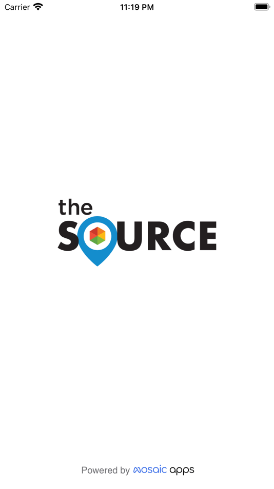 #1. The Source – CoreNet Global (iOS) 由: CoreNet Global, Inc.