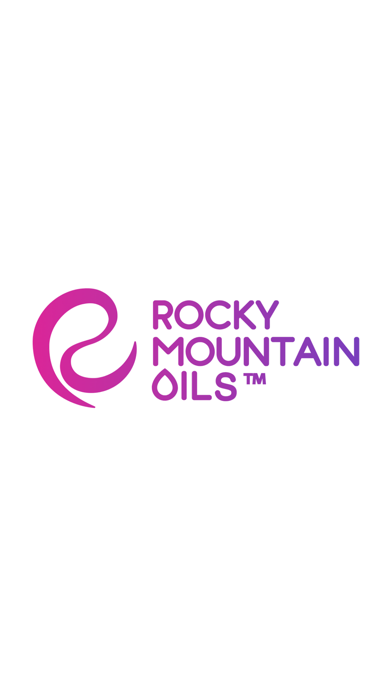 Rocky Mountain Oils Screenshot 1 - AppWisp.com Rocky Mountain Oils Screenshot 1 - AppWisp.com