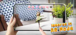 Game screenshot Princessify - Princess Creator apk