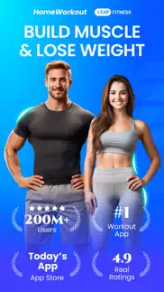 home workout - no equipments not working image-1
