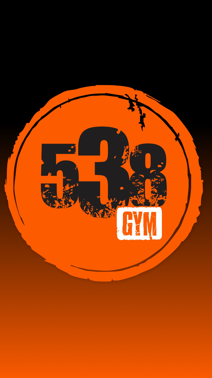 538 Gym
