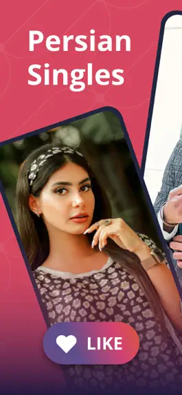 Game screenshot IranianPersonals Dating mod apk