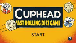 Game screenshot Cuphead Fast Rolling Dice Game mod apk
