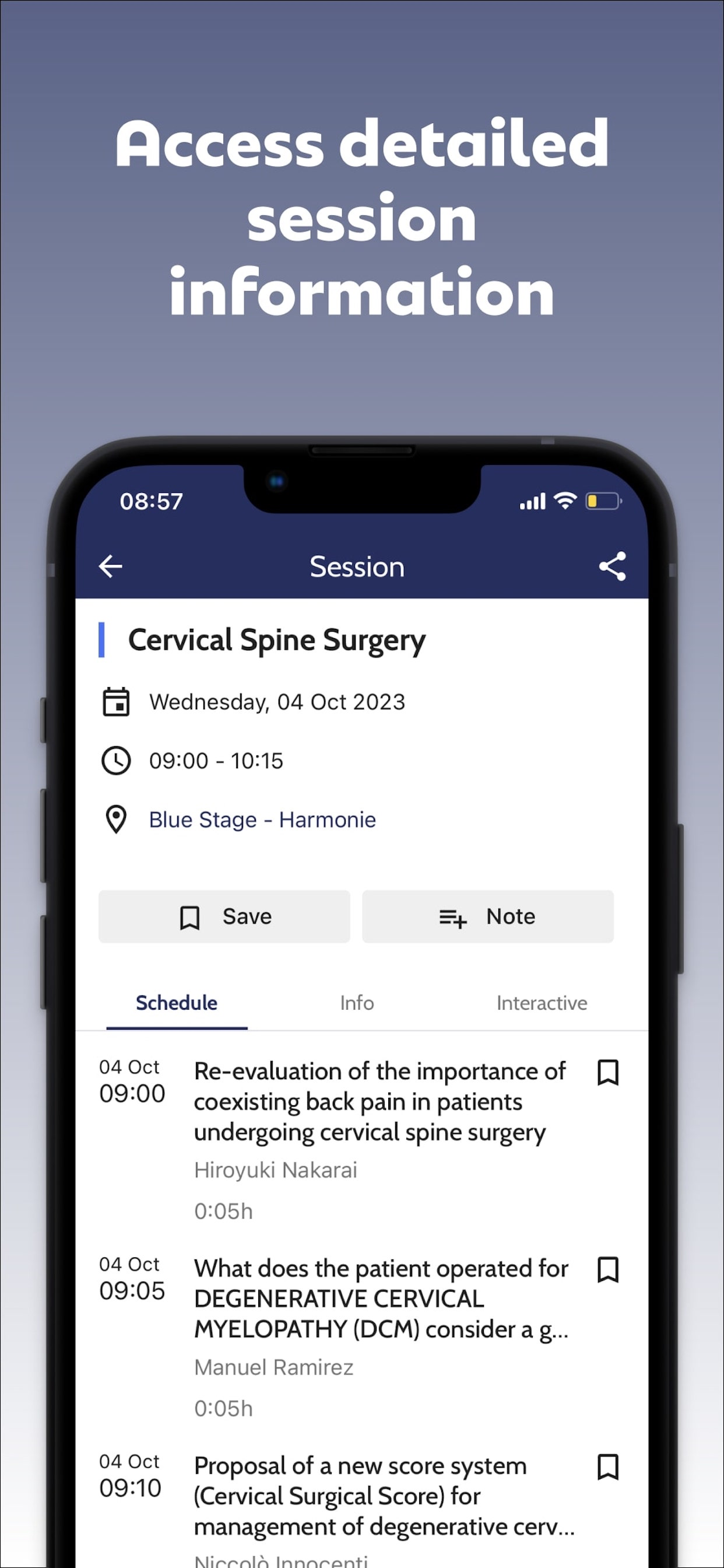 EUROSPINE