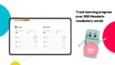 BrookieKids Screenshot