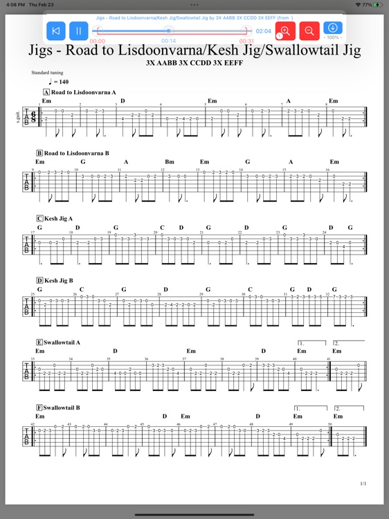 MuziView screenshot-8