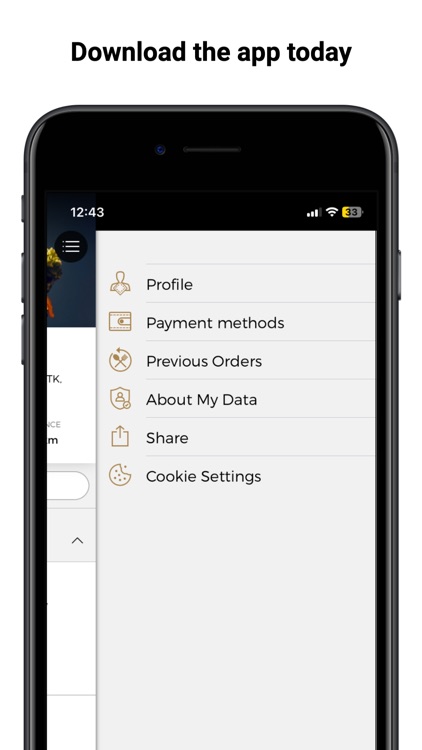 Burgers Only screenshot-3