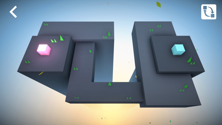 It's Complicated - Puzzle Game