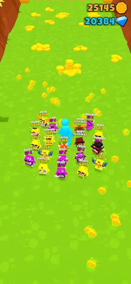 Game screenshot Miner Pets hack