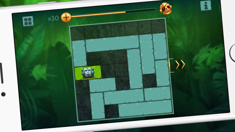 Release the Monkey screenshot-3