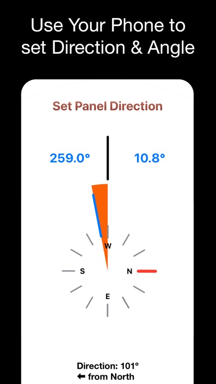 Camping Solar for Panel Setup screenshot-8