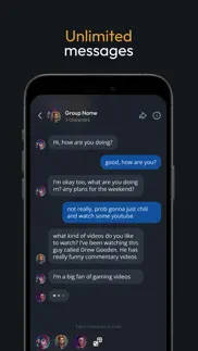 character ai: ai-powered chat problems & solutions and troubleshooting guide - 4