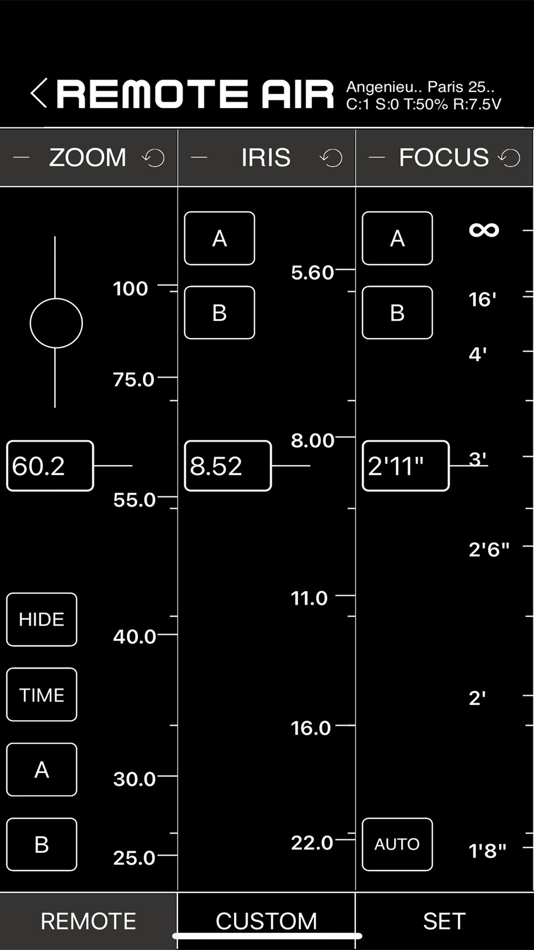 #4. REMOTE AIR (iOS) 由: PDMOVIE Technology Co., Ltd.