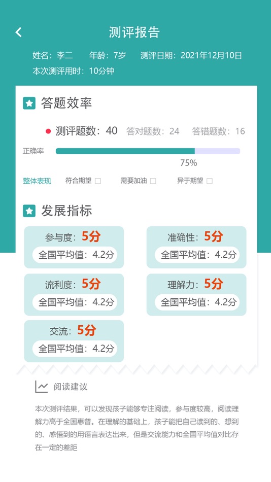 #2. 旺豆阅读测评 (iOS) 게시자: 超 桂