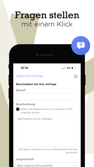 Alfred Müller AG Screenshot