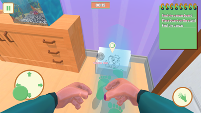 Happy Mother : Mom Simulator Screenshot