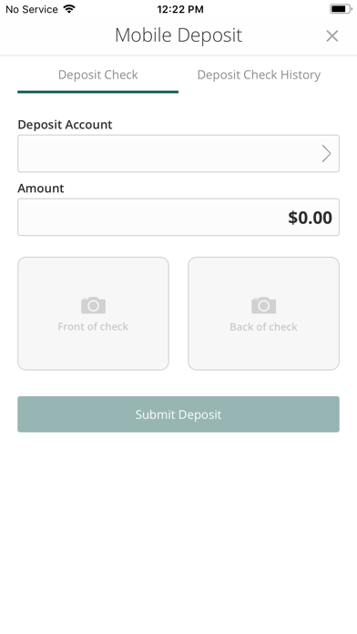 Cathay Bank Screenshot