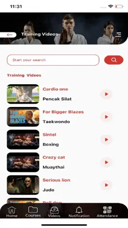 Game screenshot Blackbelt id apk