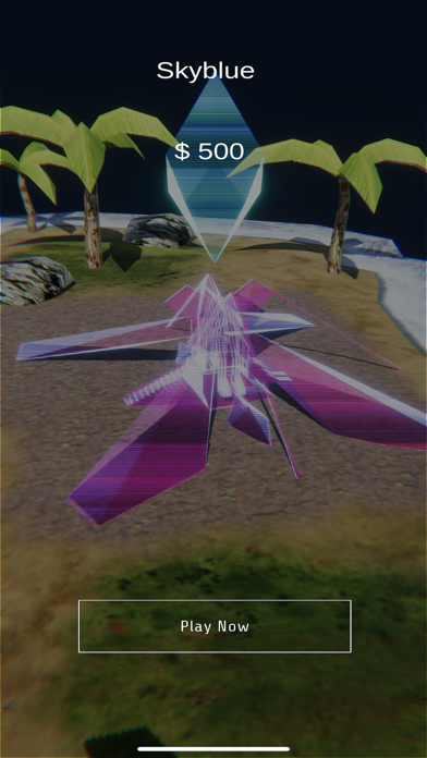 SavingPartyIsland Screenshot