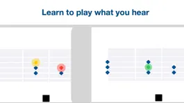 Game screenshot NoSheet - Ear Trainer mod apk