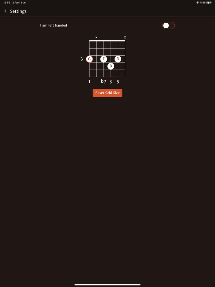 FretBuzz Progressions