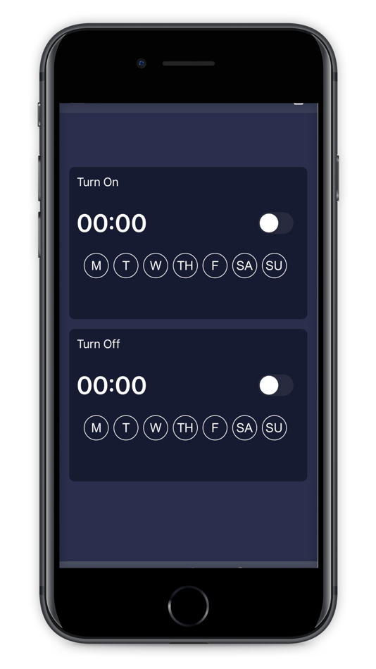 #4. HaiLite (iOS) Podle: ShenZhen Lenze Technology Co,.Ltd.
