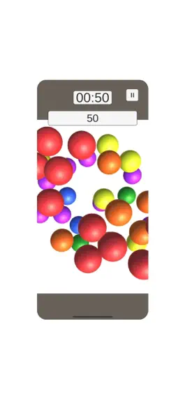 Game screenshot Fidget Ball Tap mod apk