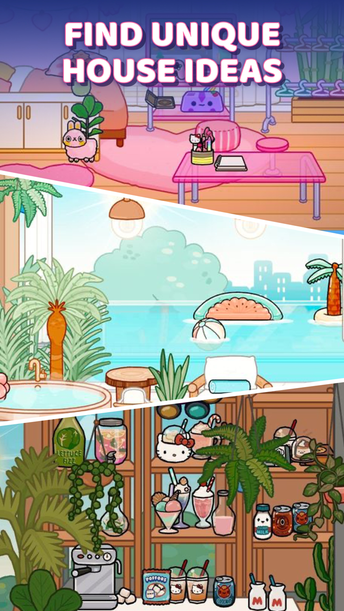 Mods Master for Toca World