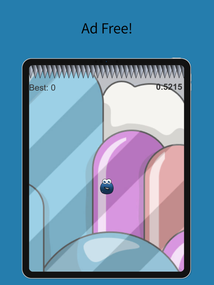 Bouncedown 2 - Platform Fun