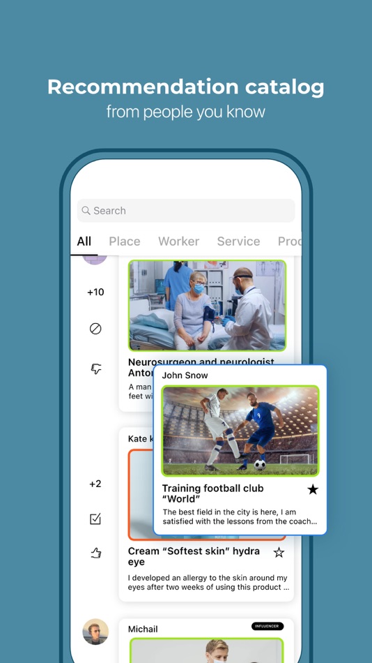 #1. Viewp: acquaintances reviews (iOS) 由: Viewp, LLC