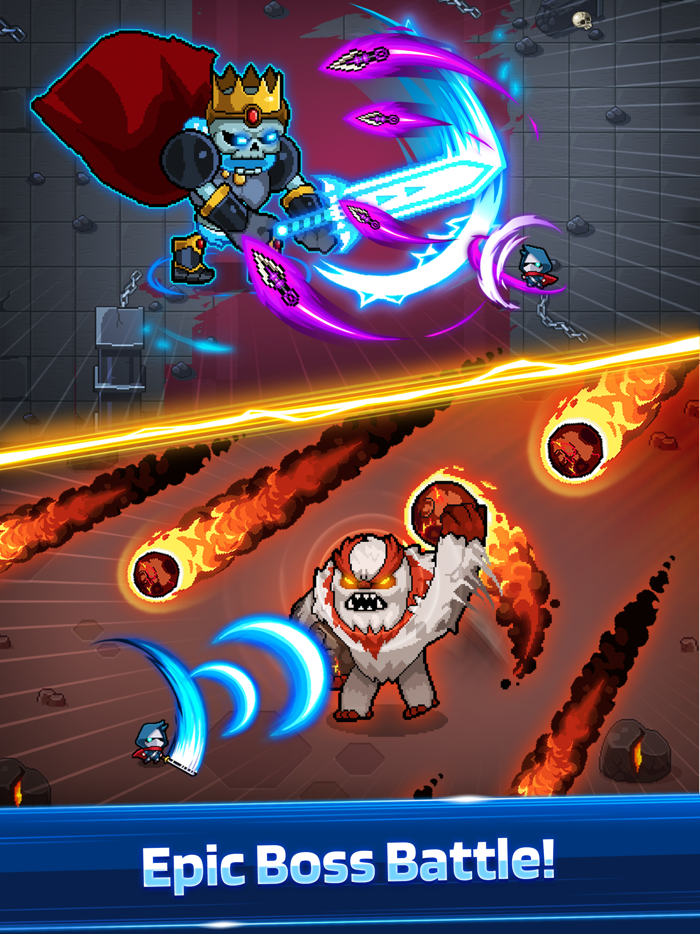 Super Ninja - Survivor.io