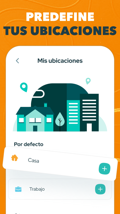 Vente - ¿Tienes planes? Screenshot