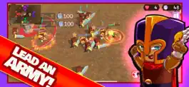 Game screenshot Blocky Arena - Epic Battles! apk