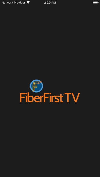 FiberFirst TV