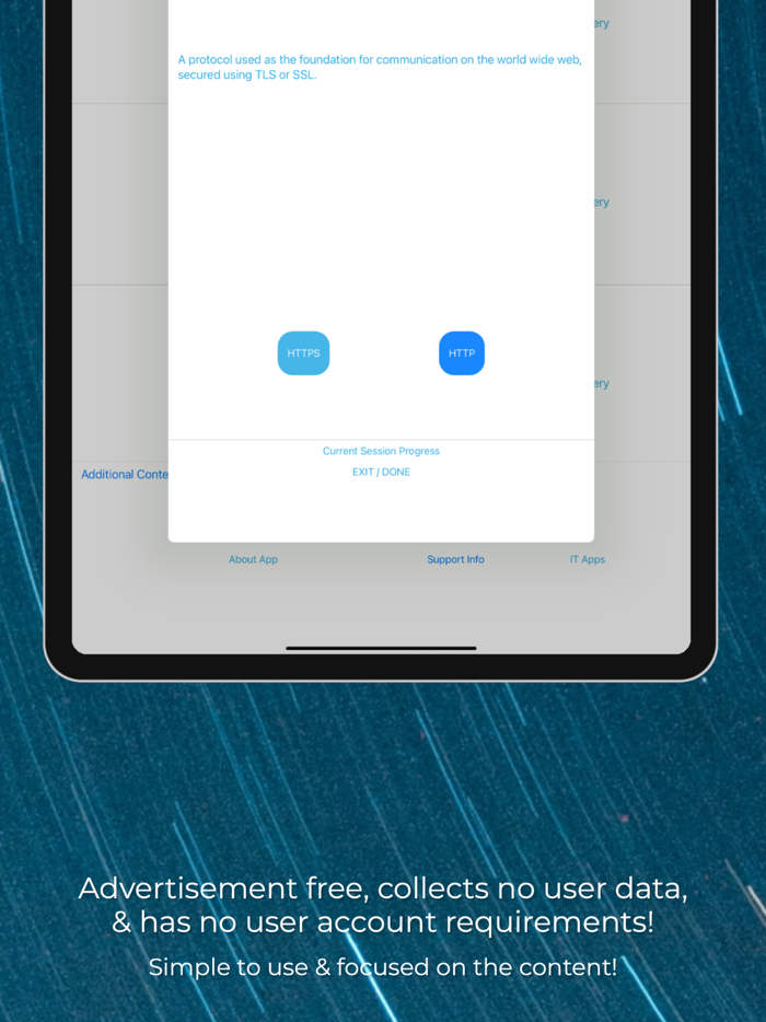 Ports with GotBotsss