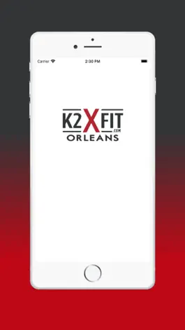 Game screenshot K2XFIT Orleans mod apk