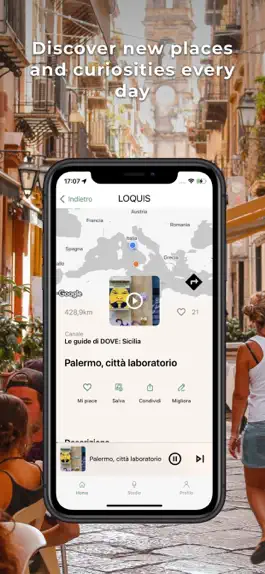 Game screenshot Loquis hack