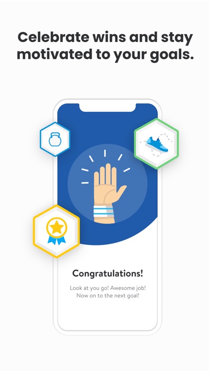 Fuel Fitness Clubs screenshot-5