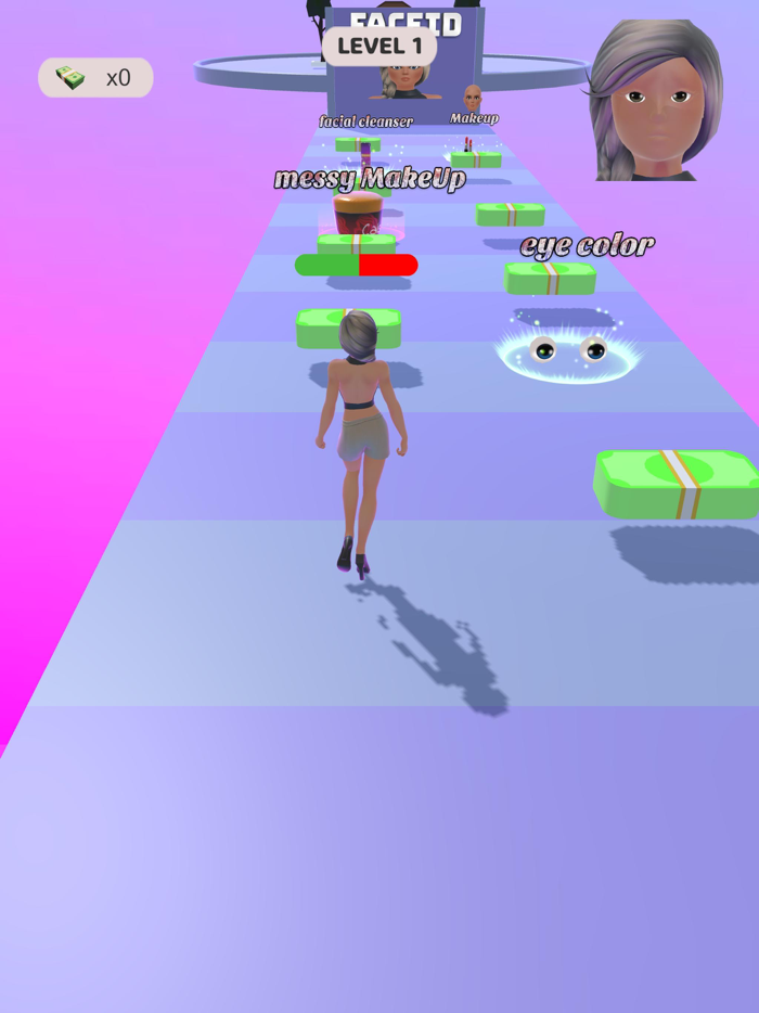 Trick The Gates Runner