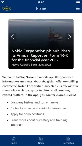 Game screenshot OneNoble mod apk