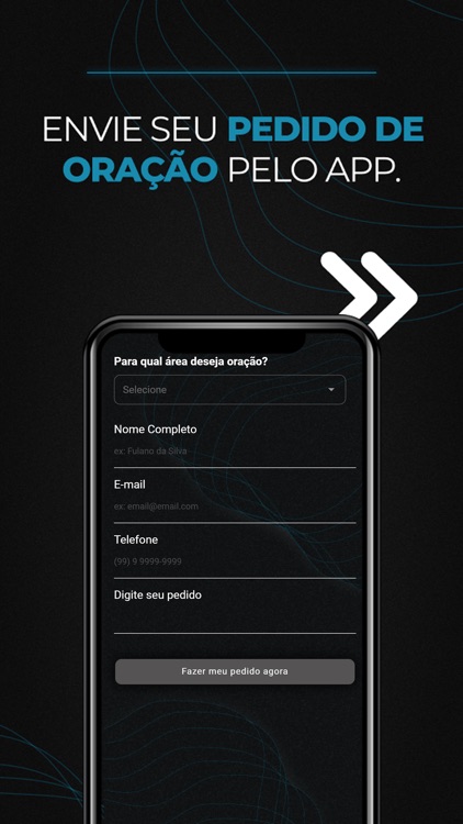 Igreja Vinho Novo - Teresina